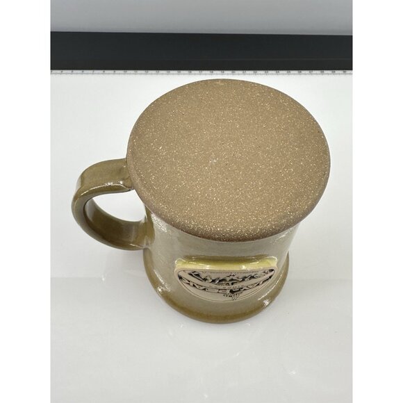 Ceramic "JAY PEAK SINCE '54 NORTHEAST KINGDOM, Vermont Coffe Mug (#1) - Picture 8 of 10